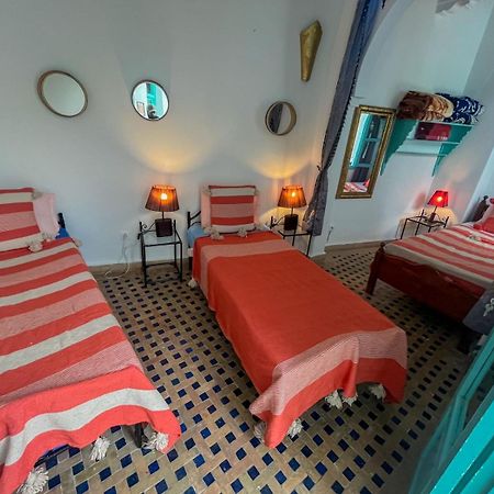 Riad Darko Essaouira Exterior foto