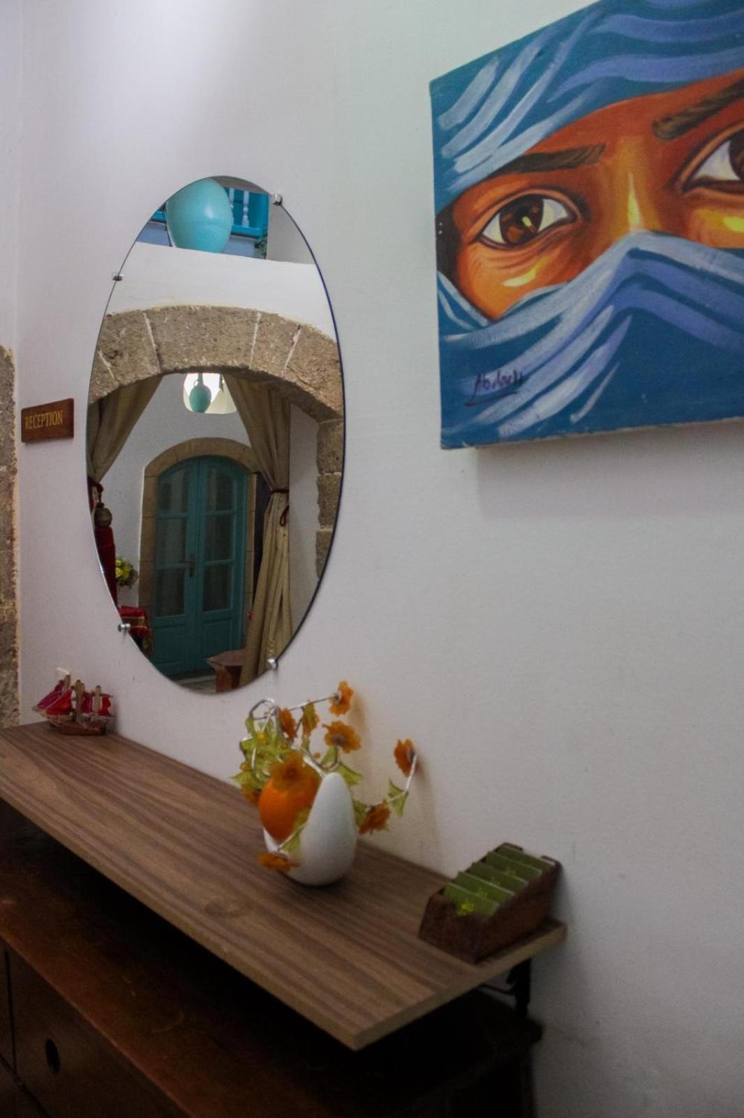 Riad Darko Essaouira Exterior foto