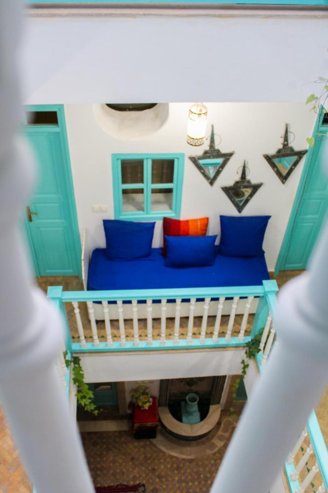 Riad Darko Essaouira Exterior foto